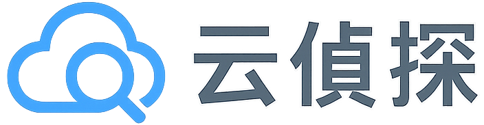 云侦探